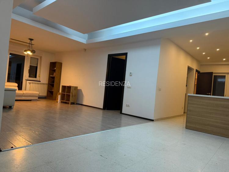 Apartament 3 Camere Unirii | 2 Bai | Centrala | Parțial mobilat | 11 min metrou - 3
