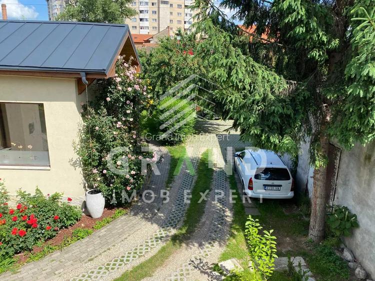 Ap 1 camera la casa | Parcare |  - 7