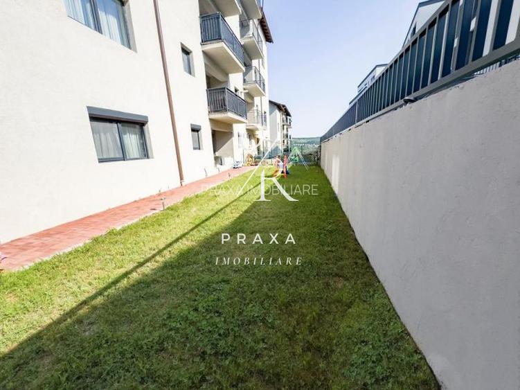 Apartament de vanzare, 3 camere, 70 mp, gradina 125, mobilat complet, zona BMW! - 6