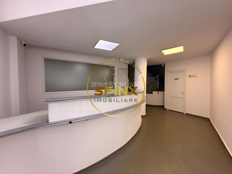 Cladire multifunctionala – sediu business , 560 mp utili, Cotroceni - 2