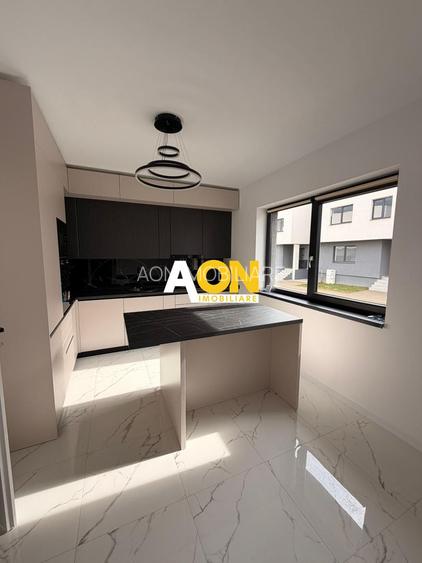 Casă de tip Înșiruit, Prima Închiriere, Zona Alba - Micești - 11