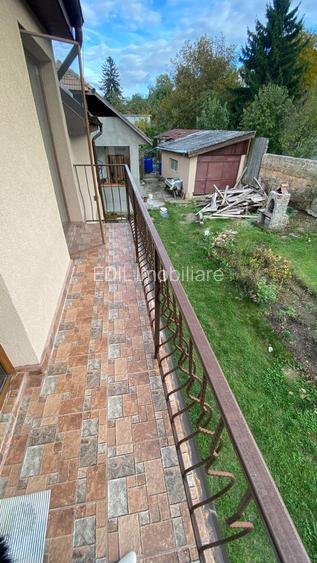 Casă de închiriat, 5 camere, 160 mp utili, Zorilor zona UMF - 3