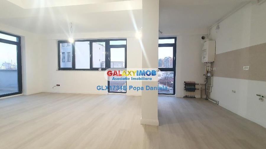 Apartament 2 camere, etaj 2, Motilor - Mihai Bravu - 3