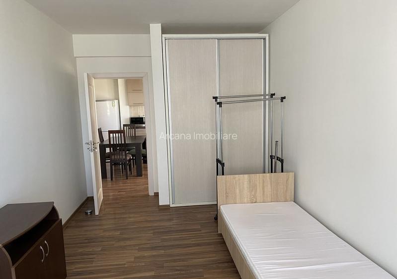 Apartament 3 camere 67 mp etaj intermediar strada Teilor Floresti - 4