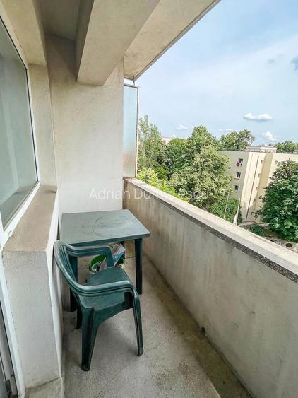 Apartament spațios 2 camere,67 mp,decomandat,bloc 2001–Calea Călărași-0%comision - 17