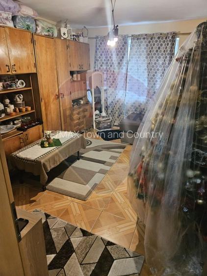 Apartament 2 Camere | Parter | Str. Unirii, Sighetu Marmației - 3