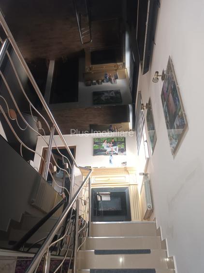 Casa 4 camere 750mp mobilata Rediu-Horlesti - 2