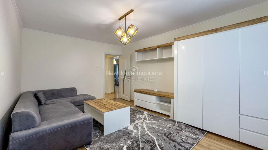 Apartament 3 camere decomandat, zona Zorilor - 10