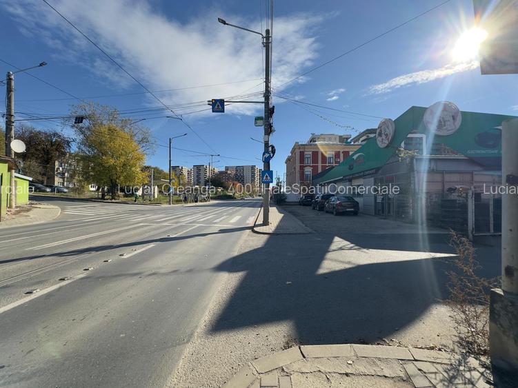 Hala 1023mp, depozit, putere mare instalata, str. Aurel Vlaicu - 7