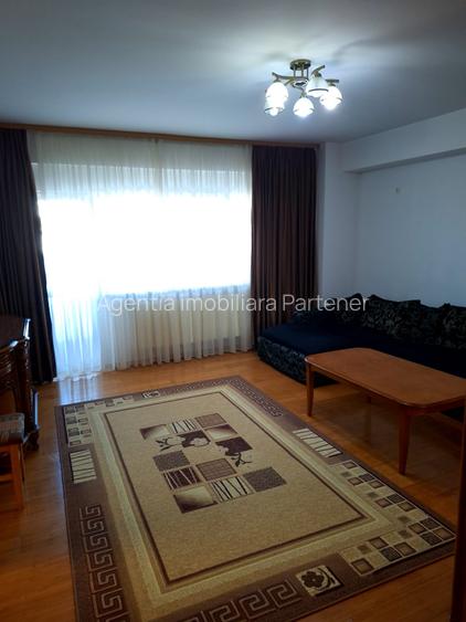 2 camere Tudor , mobilat / utilat , liber / bloc nou! - 3