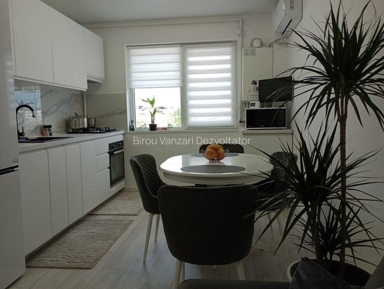 Studio spatios Militari Residence Apeductului/2 minute de STB/rate dezvoltator - 16