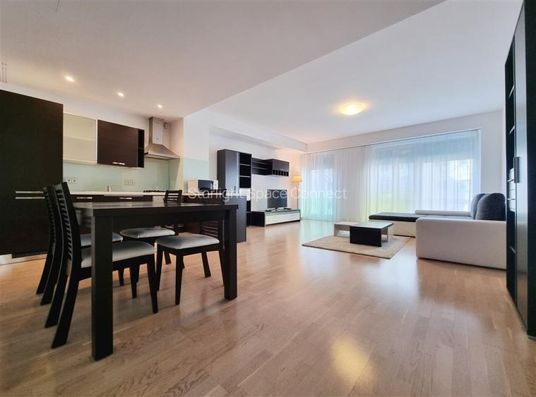 Dorobanti Executive Rental | Spacious Furnished 1 Bedroom | Security & Parking - 4