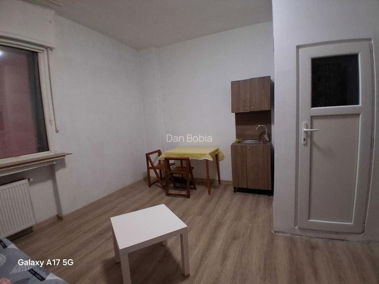 Garsoniera compacta universitate - romana - 4