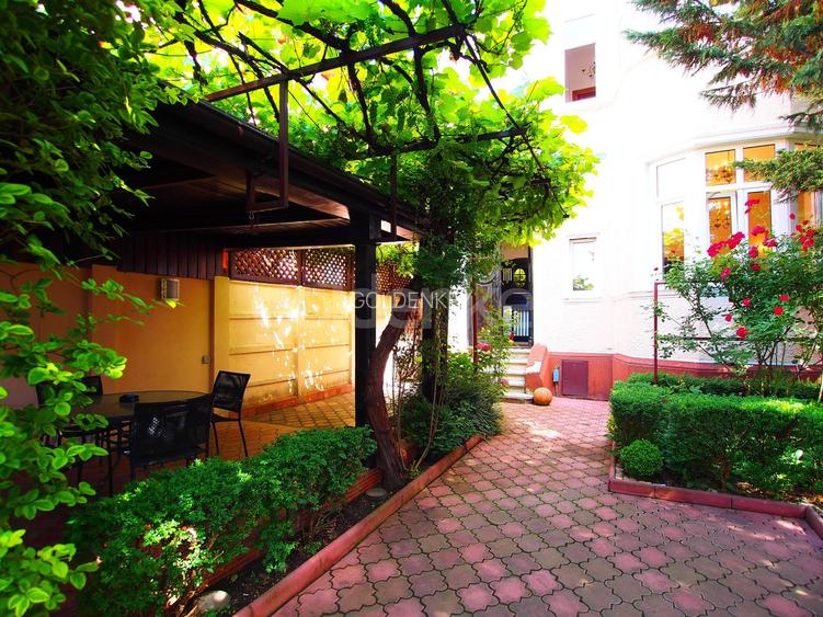 Vila nemobilata cu 4 camere si curte proprie - 19