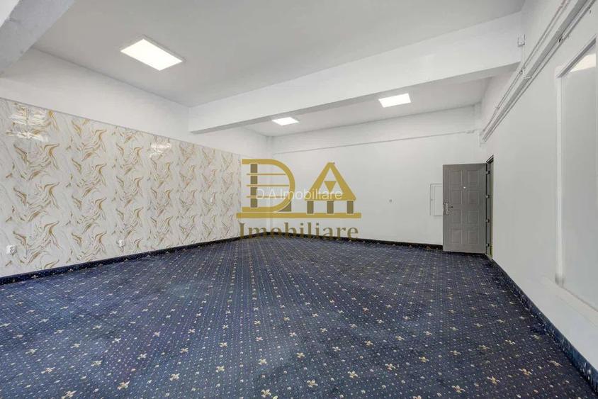 0% Comision, Spatiu Comercial Open Space 63mp, HoReCa, Zona Baicului - 4