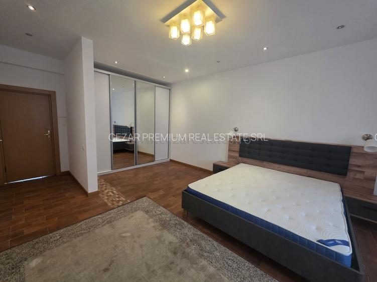 HERASTRAU SOSEAUA NORDULUI DE INCHIRIAT APARTMENT 4 CAMERE | 2 PARCARI - 29