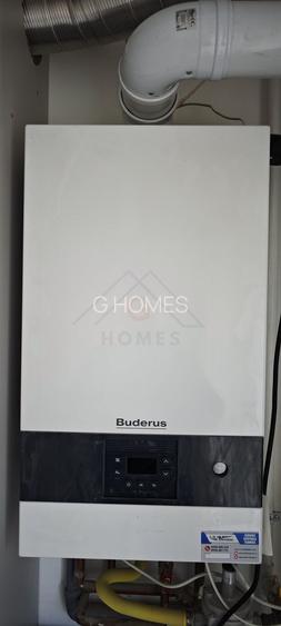 Standard de hotel aproape de Buziasului si Judetean. PET FRIENDLY! - 12