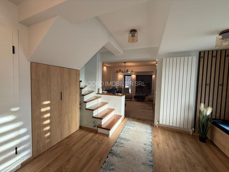 APARTAMENT/DUPLEX 3 CAMERE DE LUX, ZONA FALEZĂ NORD - 3
