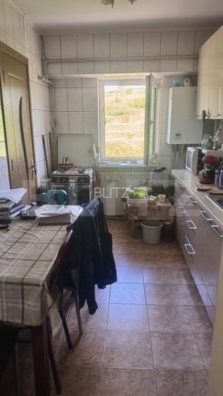 Apartament de vanzare, cu 2 camere, 55 mp, zona Iris - 3