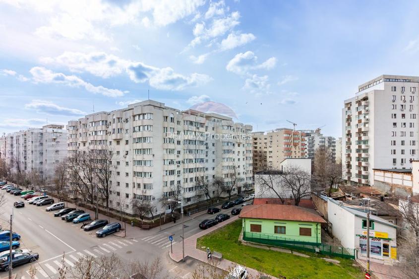 Apartament cu 3 camere de vânzare în zona Vitan Mall / Foisorului - 3