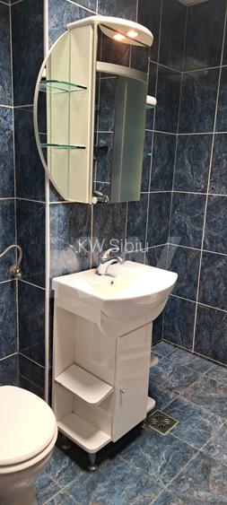 Apartament 3 camere decomandate , ultracentral ,parter - 5