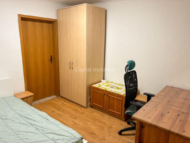 Apartament 4 camere, 80 mp – Zorilor - 9
