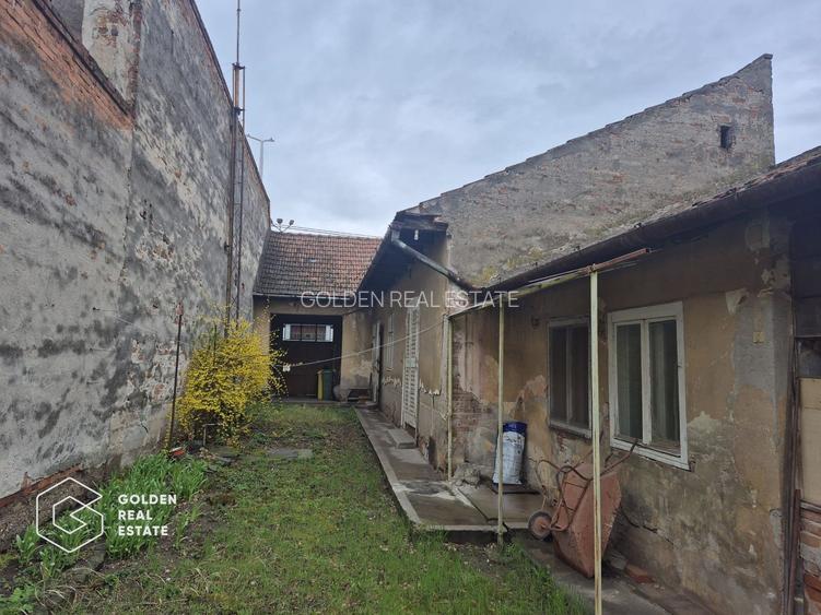 Casa cu 2 corpuri de cladire, Aradul Nou - 4