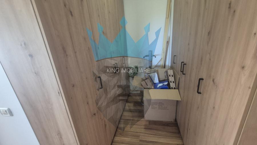 Apartament 3 Camere Belvedere Park Baba Novac Bucuresti - 12