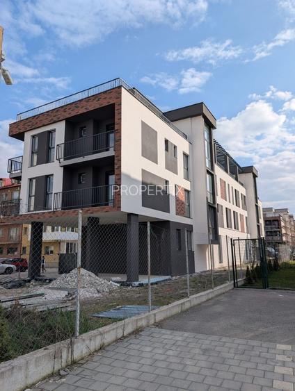 Promoție limitată ! Apartament 45,7 mp. la 1.600 €/mp + TVA - 13