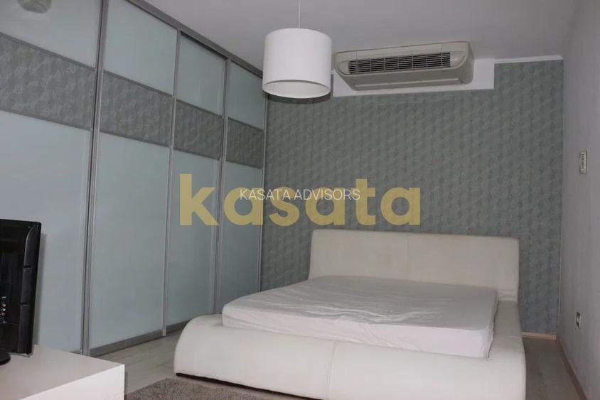 Apartament 3 camere de lux, cu grădină proprie Herastrau - 4