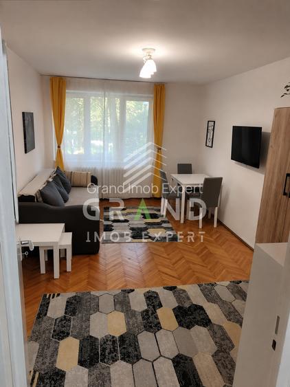 2 CAMERE DECOMANDATE | GHEORGHENI–IULIUS MALL | PARCUL DETUNATA - 2
