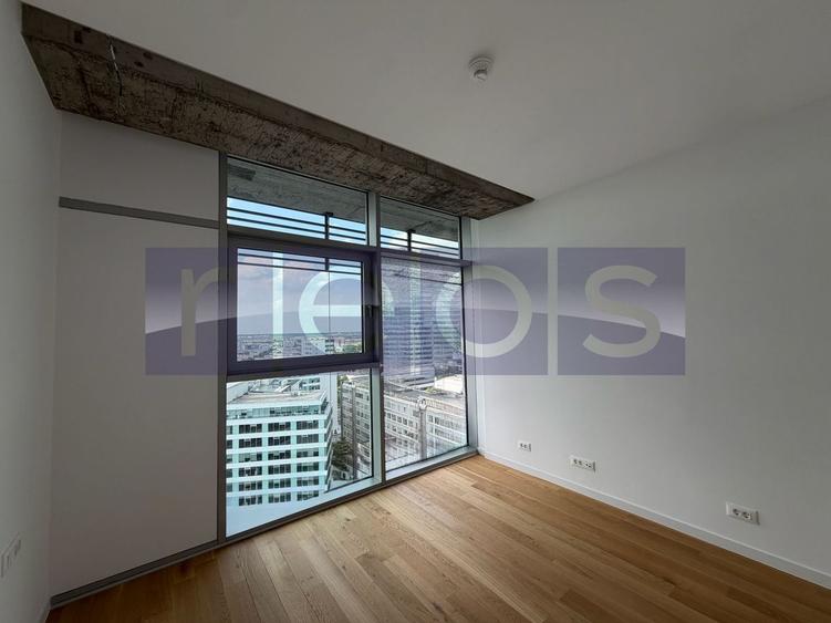 FLOREASCA UP SITE | APARTAMENT EXCLUSIVIST | 4CAMERE | 172MP | ETAJ 15 - 12