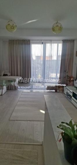 Vila tip Duplex P+1+M, curte / Otopeni-Tunari / Comision 0% - 14