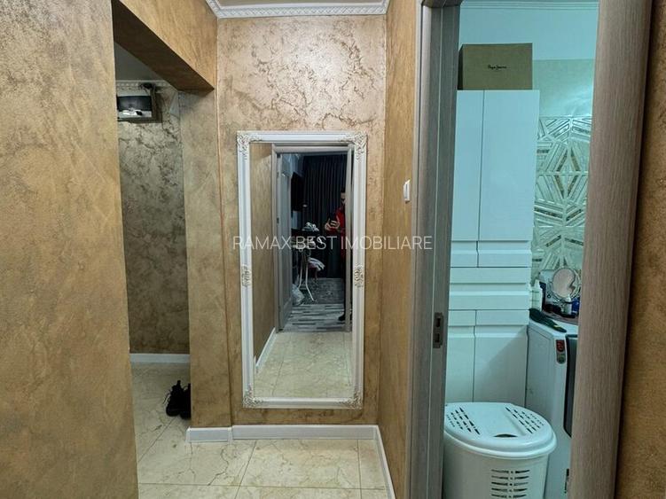 Dristor, 10 minute metrou - 3