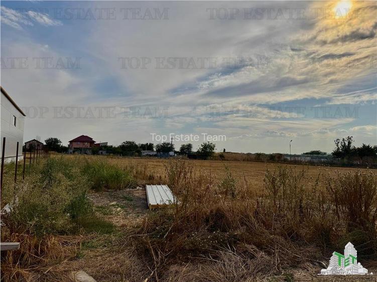 Hala industriala  de inchiriat / teren 1000mp langa A0 / Centura / Bragadiru / I - 10