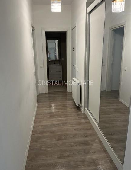 Prima inchiriere- Apartament 2 camere lux, centrala proprie, parcare inclusă - 5