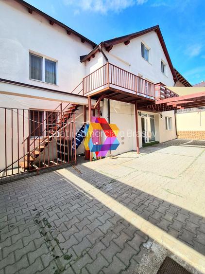 Spatiu comercial de închiriat, Brasov - 300 mp # spatii-comerciale-brasov.ro - 23