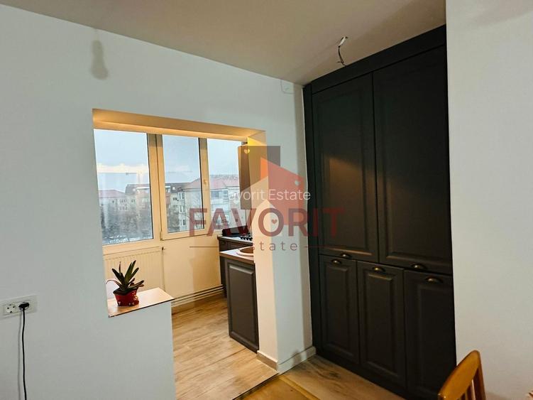 3 camere | finisaje premium | centrala proprie | mobilat si utilat | - 7