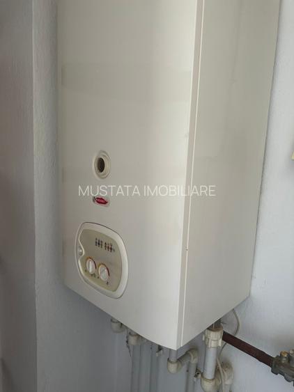 Apartament 3 camere decomandat, Calea Calarasilor. - 10