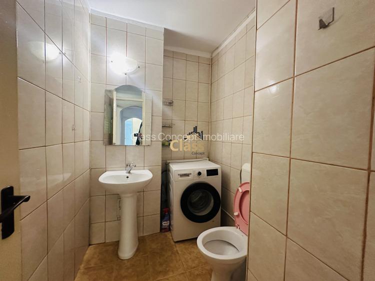 Apartament 4 camere | Decomandat | 75 mpu | Kaufland Manastur - 7