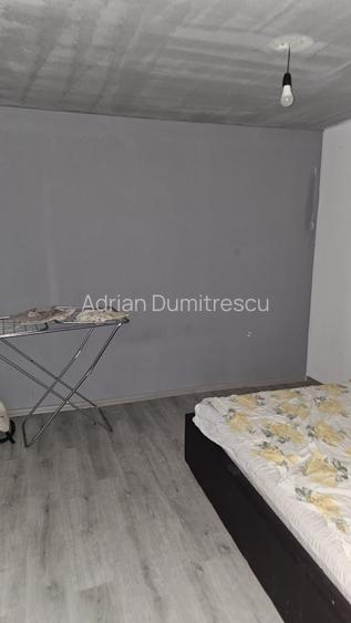 Popești Leordeni, teren 203mp cu casă demolabila/renovabila, singur curte - 10