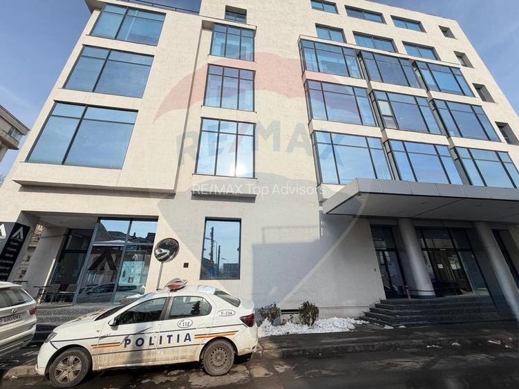De vânzare în zona Unirii-Spațiu de birouri de 1,650mp - 2