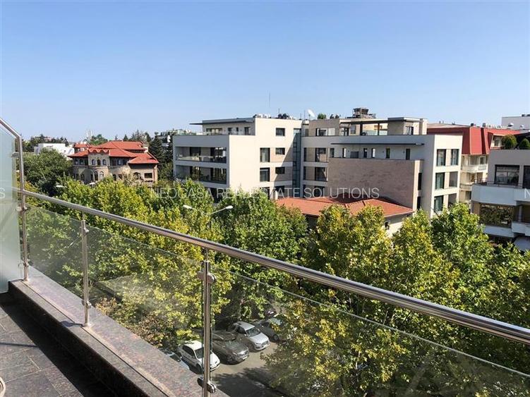 Penthouse cu dimensiuni impresionante | Primaverii Plaza - 12