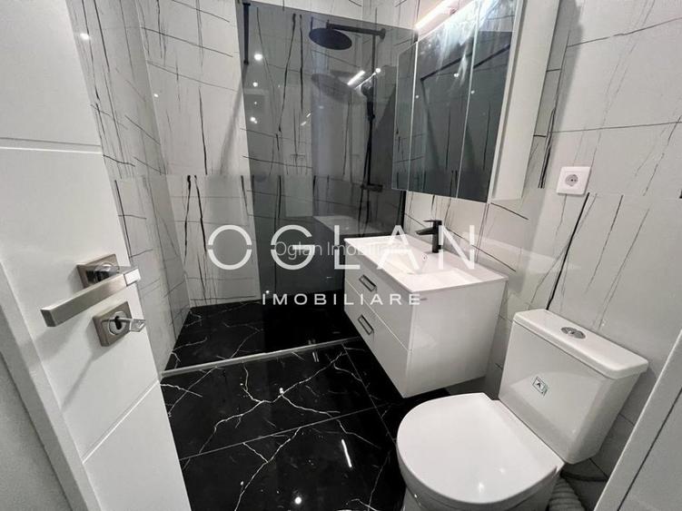 Apartament 2 camere, 54 mp+balcon 8 mp, Pictor Brana Comision 0% - 9