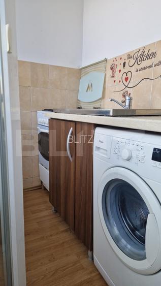 Apartament la 5 minute de Fsega!!!! - 3