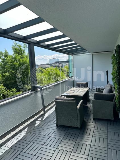 Apartament cu 2 camere in bloc nou | Parcare | Terasa | Iulius Mall - 11