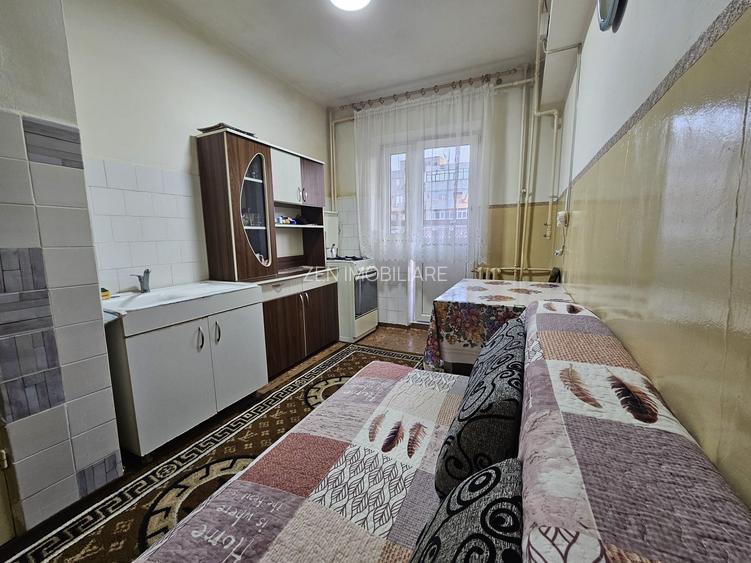 0% Comision! Apartament 2 camere, balcon 11,6 mp, decomandat, B-dul Bucuresti - 2