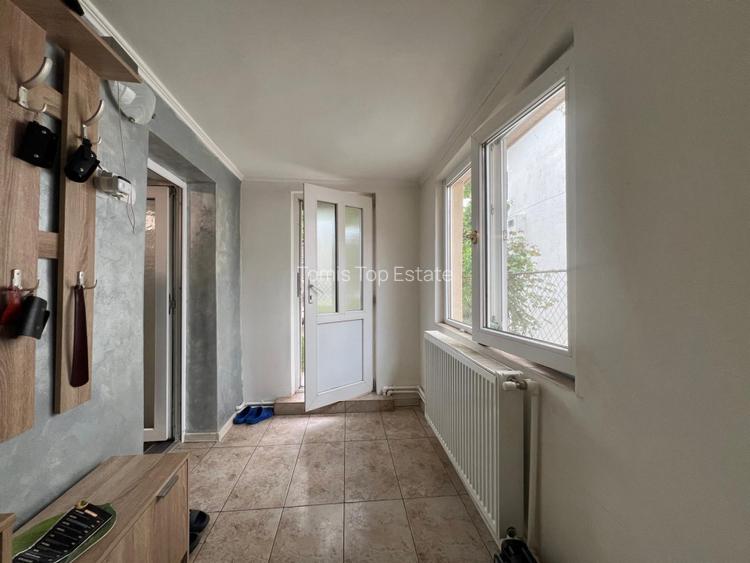 PROPRIETATE 250MP TEREN + CASA 101MP I KM 5 I OPORTUNITATE INVESTITIE - 15
