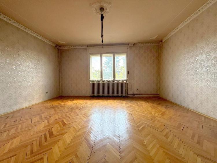 Casă P+1 cu teren generos, anexă și garaj – Timișoara, - 10