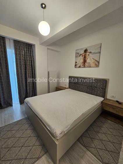 Apartament 2camere cu vedere la mare termen lung - 6